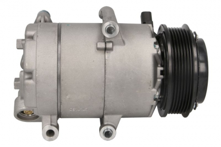 Compresor climatizare potrivit VOLVO S80 II, V70 III; FORD GALAXY II, GALAXY MK II, MONDEO IV, S-MAX 1.6-2.3 05.06-06.15 [3]