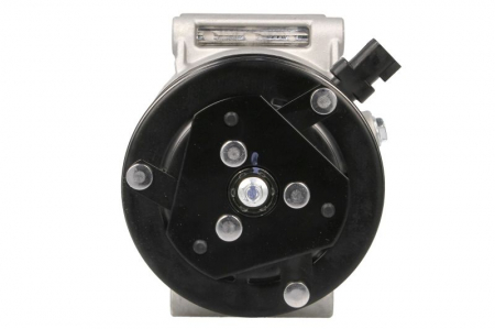 Compresor climatizare potrivit VOLVO S80 II, V70 III; FORD GALAXY II, GALAXY MK II, MONDEO IV, S-MAX 1.8D/2.0D 05.06-04.16 [1]