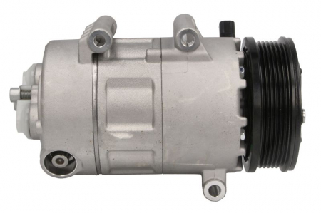 Compresor climatizare potrivit VOLVO S80 II, V70 III; FORD GALAXY II, GALAXY MK II, MONDEO IV, S-MAX 1.8D/2.0D 05.06-04.16 [3]