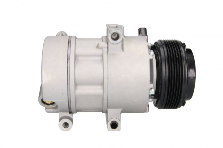 Compresor climatizare potrivit VOLVO S80 II, V70 III; FORD GALAXY II, GALAXY MK II, MONDEO IV, S-MAX 2.0-2.3 2006-2015 [3]