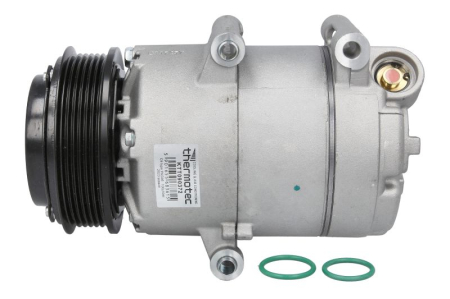 Climatizare - Compresor climatizare potrivit VOLVO S80 II, V70 III; FORD GALAXY II, GALAXY MK II, MONDEO IV, S-MAX 2.0-2.3 2006-2015