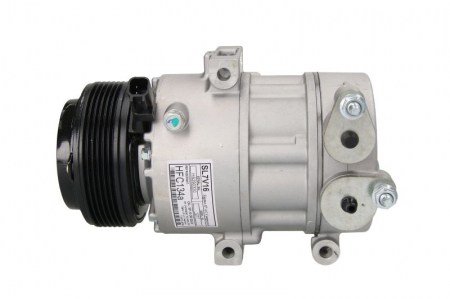 Compresor clima Ac - Compresor climatizare potrivit VOLVO S80 II, V70 III; FORD GALAXY II, GALAXY MK II, MONDEO IV, S-MAX 2.0-2.3 2006-2015