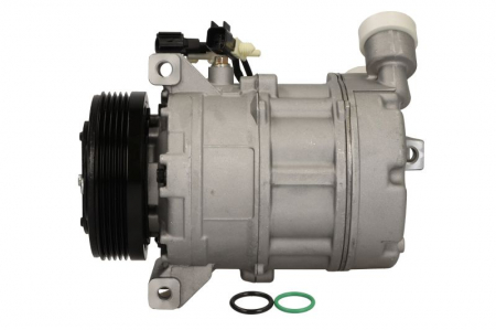 Compresor climatizare potrivit VOLVO S80 II, V70 III, V70 III/KOMBI, XC60 I, XC70 II; FORD MONDEO IV, S-MAX 2.0-2.5ALK 03.06-02.17 [0]