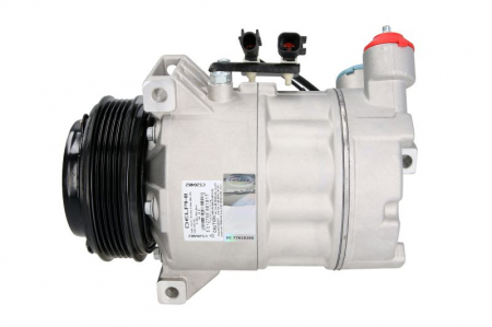 Compresor climatizare potrivit VOLVO S80 II, V70 III, V70 III/KOMBI, XC60 I, XC70 II; FORD MONDEO IV, S-MAX 2.0-2.5ALK 03.06-02.17 [0]