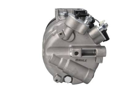 Compresor climatizare potrivit VOLVO S80 II, V70 III, V70 III/KOMBI, XC60 I, XC70 II; FORD MONDEO IV, S-MAX 2.0-2.5ALK 03.06-02.17 [2]