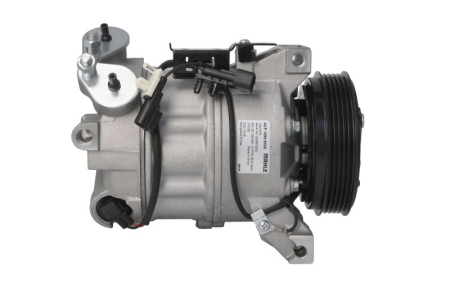 Compresor climatizare potrivit VOLVO S80 II, V70 III, V70 III/KOMBI, XC60 I, XC70 II; FORD MONDEO IV, S-MAX 2.0-2.5ALK 03.06-02.17 [3]