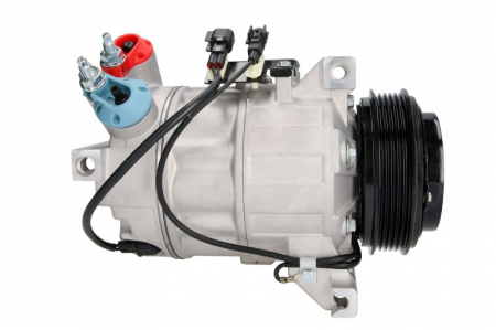 Compresor climatizare potrivit VOLVO S80 II, V70 III, V70 III/KOMBI, XC60 I, XC70 II; FORD MONDEO IV, S-MAX 2.0-2.5ALK 03.06-02.17 [3]