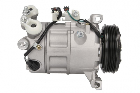 Compresor climatizare potrivit VOLVO S80 II, V70 III, XC60 I 2.0D-2.5ALK 2006-2017 [3]