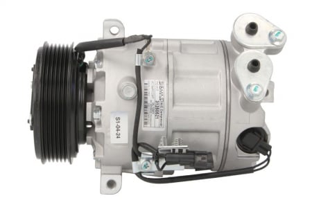 Piese Auto - Compresor climatizare potrivit VOLVO S80 II, XC90 I 4.4 01.05-03.12