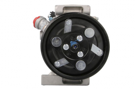 Compresor climatizare potrivit VOLVO V40 2.0/2.0D/2.5 03.12-08.19 [1]