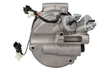 Compresor climatizare potrivit VOLVO V40 2.0/2.0D/2.5 2012-2019 [1]