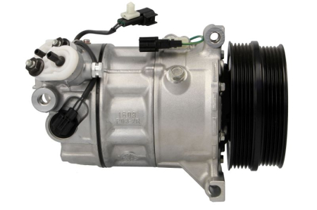 Compresor climatizare potrivit VOLVO V40 2.0/2.0D/2.5 2012-2019 [2]