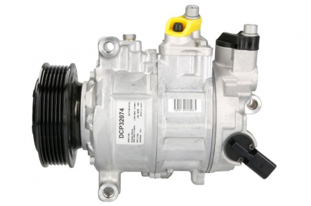 Compresor clima Ac - Compresor climatizare potrivit VW AMAROK 2.0 2010-2016