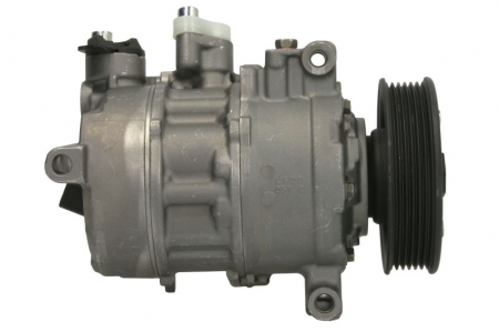 Compresor climatizare potrivit VW AMAROK 3.0D 06.16- [3]
