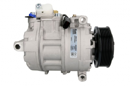 Compresor climatizare potrivit VW AMAROK, CALIFORNIA T5 CAMPER, CALIFORNIA T6 CAMPER, MULTIVAN T5, MULTIVAN T6, TRANSPORTER T5, TRANSPORTER T6, TRANSPORTER T6 / CARAVELLE T6 2.0D 2009-2019 [3]