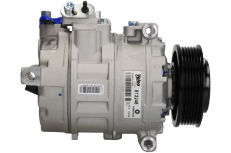 Compresor climatizare potrivit VW AMAROK, CALIFORNIA T5 CAMPER, CALIFORNIA T6 CAMPER, MULTIVAN T5, MULTIVAN T6, TRANSPORTER T5, TRANSPORTER T6, TRANSPORTER T6 / CARAVELLE T6 2.0D 2009-2024 [3]