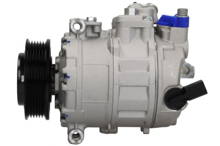 Compresor clima Ac - Compresor climatizare potrivit VW AMAROK, CALIFORNIA T5 CAMPER, CALIFORNIA T6 CAMPER, MULTIVAN T5, MULTIVAN T6, TRANSPORTER T5, TRANSPORTER T6, TRANSPORTER T6 / CARAVELLE T6 2.0D 2009-2024