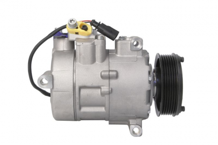 Compresor climatizare potrivit VW AMAROK, CALIFORNIA T5 CAMPER, CALIFORNIA T6 CAMPER, MULTIVAN T5, MULTIVAN T6, TRANSPORTER T5, TRANSPORTER T6, TRANSPORTER T6 / CARAVELLE T6 2.0D 2009-2019 [3]
