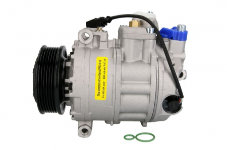 Compresor climatizare potrivit VW AMAROK, CALIFORNIA T5 CAMPER, CALIFORNIA T6 CAMPER, MULTIVAN T5, MULTIVAN T6, TRANSPORTER T5, TRANSPORTER T6, TRANSPORTER T6 / CARAVELLE T6 2.0D 09.09-12.19 Compresor clima Ac - Compresor climatizare potrivit VW AMAROK, CALIFORNIA T5 CAMPER, CALIFORNIA T6 CAMPER, MULTIVAN T5, MULTIVAN T6, TRANSPORTER T5, TRANSPORTER T6, TRANSPORTER T6 / CARAVELLE T6 2.0D 09.09-12.19