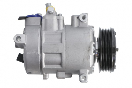 Compresor climatizare potrivit VW AMAROK, CALIFORNIA T5 CAMPER, MULTIVAN T5, TRANSPORTER T5 2.0/2.0D 09.10- [3]