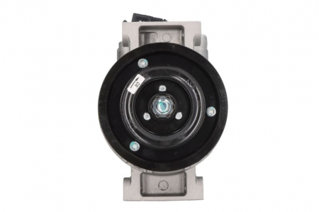 Compresor climatizare potrivit VW AMAROK, CALIFORNIA T5 CAMPER, MULTIVAN T5, TRANSPORTER T5 2.0D 09.09-08.15 [1]
