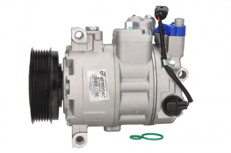Compresor climatizare potrivit VW AMAROK, CALIFORNIA T5 CAMPER, MULTIVAN T5, TRANSPORTER T5 2.0D 09.09-08.15 [0]