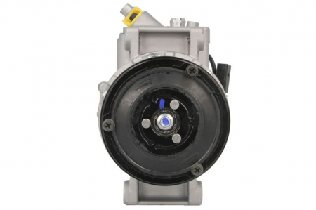 Compresor climatizare potrivit VW AMAROK, CALIFORNIA T5 CAMPER, MULTIVAN T5, TRANSPORTER T5 2.0D 09.09-08.15 [1]