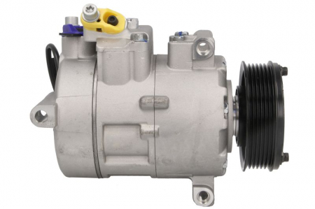 Compresor climatizare potrivit VW AMAROK, CALIFORNIA T5 CAMPER, MULTIVAN T5, TRANSPORTER T5 2.0D 09.09-08.15 [3]