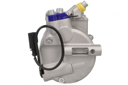 Compresor climatizare potrivit VW AMAROK, CALIFORNIA T5 CAMPER, MULTIVAN T5, TRANSPORTER T5 2.0D 09.09-08.15 [2]