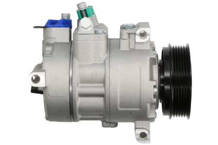 Compresor climatizare potrivit VW AMAROK, MULTIVAN T5, TRANSPORTER T5 2.0/2.0D 11.03- [3]