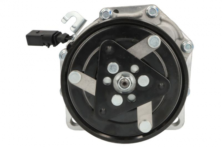 Compresor climatizare potrivit VW CADDY III, CADDY III/MINIVAN, CALIFORNIA T5 CAMPER, MULTIVAN T5, SHARAN, TRANSPORTER T5 1.6-3.2 09.95-08.15 [1]