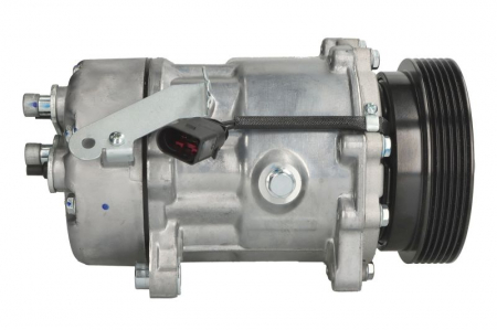 Compresor climatizare potrivit VW CADDY III, CADDY III/MINIVAN, CALIFORNIA T5 CAMPER, MULTIVAN T5, SHARAN, TRANSPORTER T5 1.6-3.2 09.95-08.15 [3]