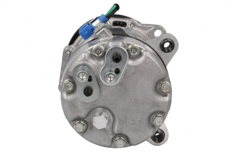 Compresor climatizare potrivit VW CALIFORNIA T4 CAMPER, LT 28-35 II, LT 28-46 II, TRANSPORTER T4 1.9D-2.8D 09.90-07.06 [2]