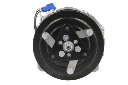 Compresor climatizare potrivit VW CALIFORNIA T4 CAMPER, LT 28-35 II, LT 28-46 II, TRANSPORTER T4 2.3-2.8D 07.90-07.06 [1]