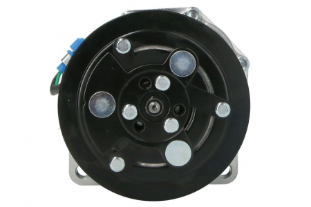 Compresor climatizare potrivit VW CALIFORNIA T4 CAMPER, LT 28-35 II, LT 28-46 II, TRANSPORTER T4 2.3-2.8D 07.90-07.06 [1]