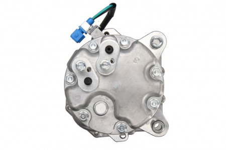 Compresor climatizare potrivit VW CALIFORNIA T4 CAMPER, LT 28-35 II, LT 28-46 II, TRANSPORTER T4 2.3-2.8D 07.90-07.06 [2]