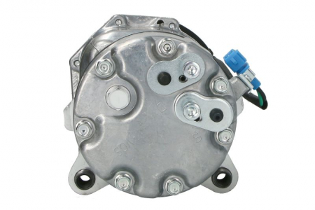 Compresor climatizare potrivit VW CALIFORNIA T4 CAMPER, LT 28-35 II, LT 28-46 II, TRANSPORTER T4 2.3-2.8D 07.90-07.06 [2]