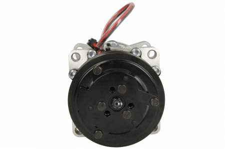 Compresor climatizare potrivit VW CALIFORNIA T4 CAMPER, LT 28-35 II, LT 28-46 II, TRANSPORTER T4 2.4D-2.8D 07.90-07.06 [1]