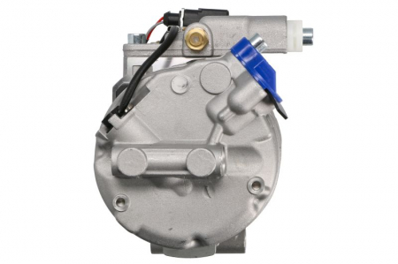 Compresor climatizare potrivit VW CALIFORNIA T5 CAMPER, MULTIVAN T5, PHAETON, TOUAREG, TRANSPORTER T5 2.5D/3.0D/5.0D 10.02-05.10 [2]