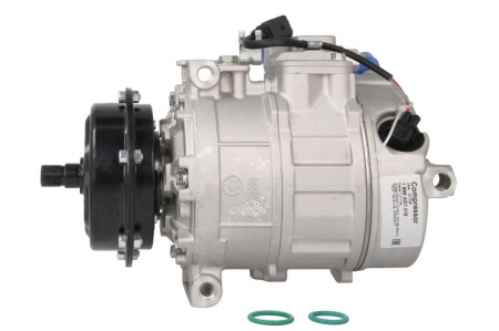 Compresor climatizare potrivit VW CALIFORNIA T5 CAMPER, MULTIVAN T5, PHAETON, TOUAREG, TRANSPORTER T5 2.5D/5.0D 10.02-05.10 [0]