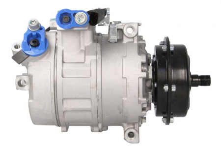 Compresor climatizare potrivit VW CALIFORNIA T5 CAMPER, MULTIVAN T5, PHAETON, TOUAREG, TRANSPORTER T5 2.5D/5.0D 10.02-05.10 [3]