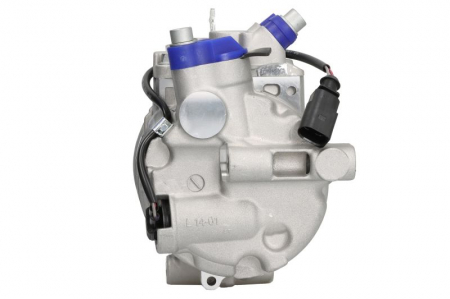 Compresor climatizare potrivit VW CALIFORNIA T5 CAMPER, MULTIVAN T5, TRANSPORTER T5 2.0/2.0D 2009-2015 [2]