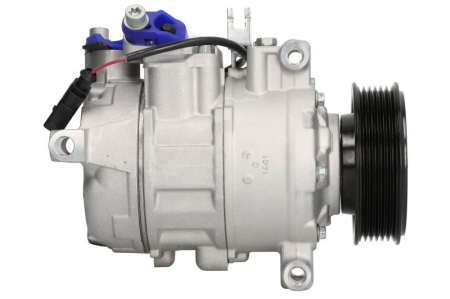 Compresor climatizare potrivit VW CALIFORNIA T5 CAMPER, MULTIVAN T5, TRANSPORTER T5 2.0/2.0D 2009-2015 [3]