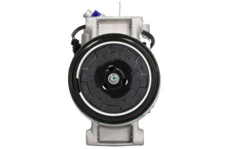 Compresor climatizare potrivit VW CALIFORNIA T5 CAMPER, MULTIVAN T5, TRANSPORTER T5 2.0/2.0D 2009-2015 [1]