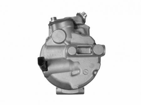 Compresor climatizare potrivit VW CRAFTER 30-35, CRAFTER 30-50 2.0D 05.11-12.16 [1]