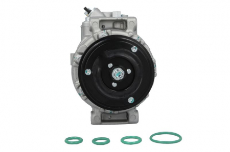 Compresor climatizare potrivit VW CRAFTER 30-35, CRAFTER 30-50 2.0D 05.11-12.16 [1]