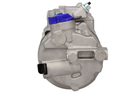 Compresor climatizare potrivit VW CRAFTER 30-35, CRAFTER 30-50 2.0D 2011-2016 [2]
