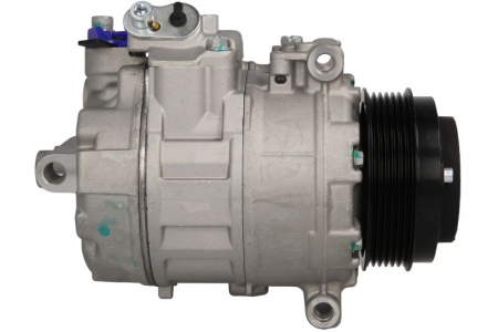 Compresor climatizare potrivit VW CRAFTER 30-35, CRAFTER 30-50 2.0D 2011-2016 [3]