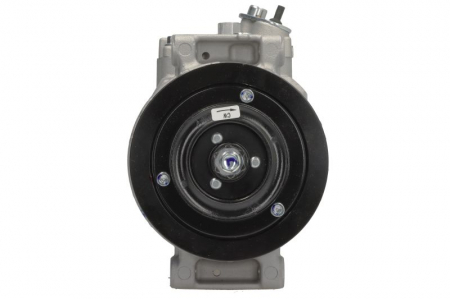 Compresor climatizare potrivit VW CRAFTER 30-35, CRAFTER 30-50 2.5D 04.06-05.13 [1]