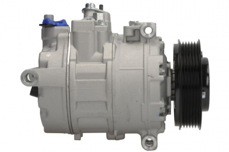 Compresor climatizare potrivit VW CRAFTER 30-35, CRAFTER 30-50 2.5D 04.06-05.13 [3]